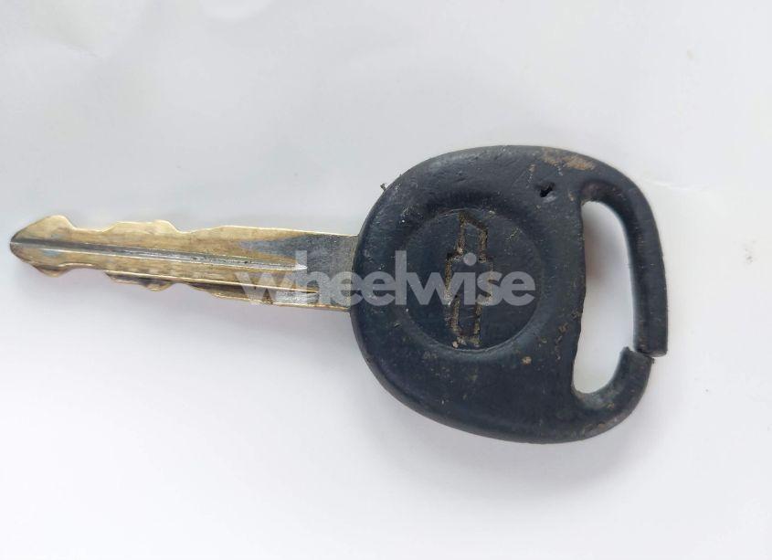 Photo 11 of 2007 Chevrolet Silverado 1500 CLASSIC WORK TRUCK (VIN 1GCEK14V17Z148577)