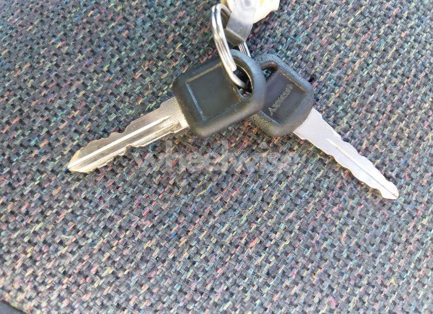 Photo 11 of 1999 Chevrolet Silverado 1500 (VIN 1GCEK14V1XE178282)