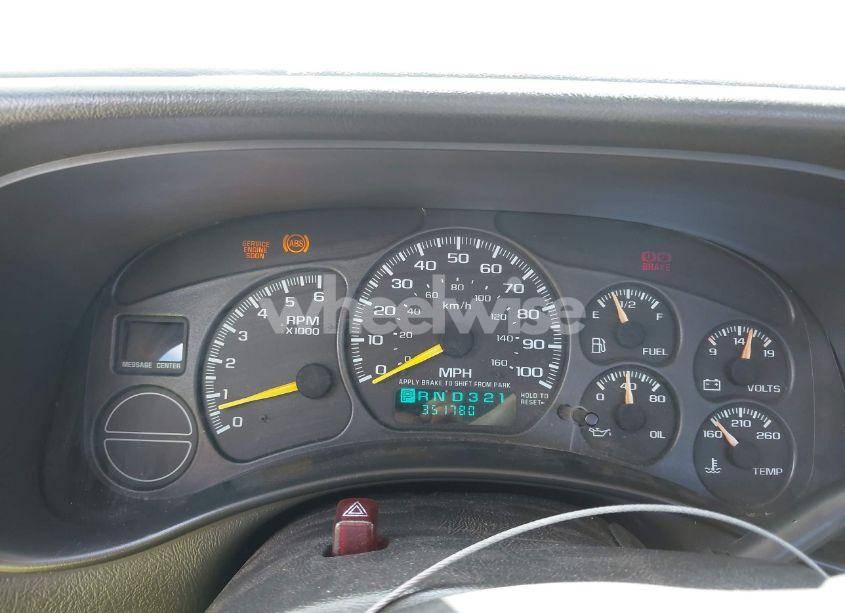 Photo 7 of 1999 Chevrolet Silverado 1500 (VIN 1GCEK14V1XE178282)