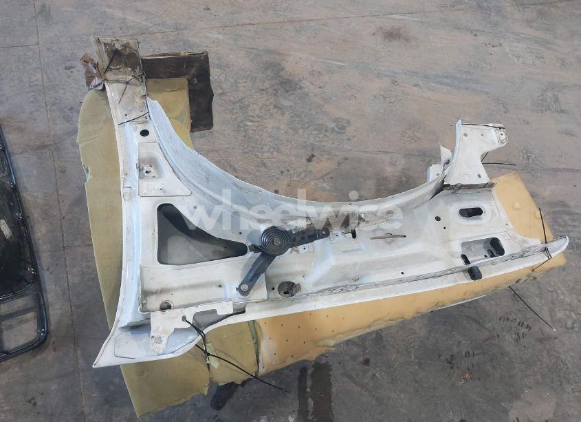 Photo 12 of 2001 Chevrolet Silverado 1500 LS (VIN 1GCEK14V41Z238443)