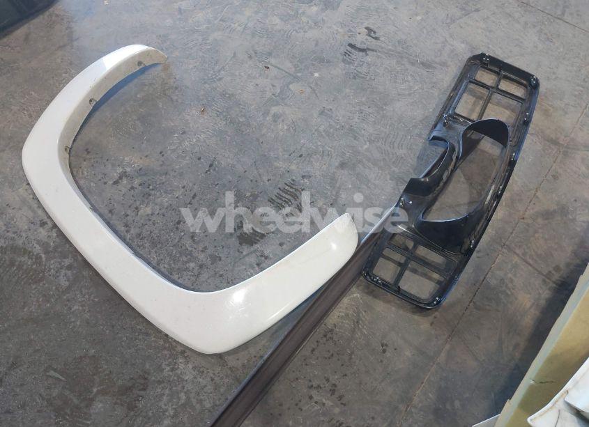 Photo 13 of 2001 Chevrolet Silverado 1500 LS (VIN 1GCEK14V41Z238443)