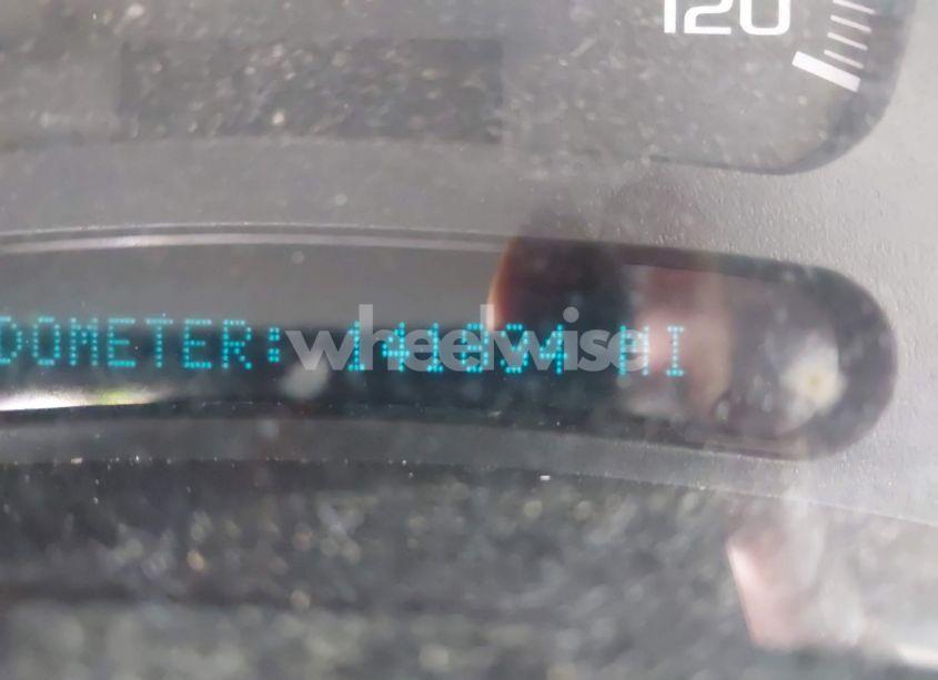 Photo 7 of 2003 Chevrolet Silverado 1500 WORK TRUCK (VIN 1GCEK14V43Z110061)