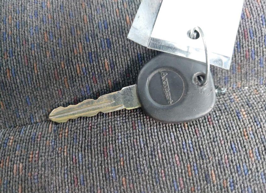 Photo 11 of 2004 Chevrolet Silverado 1500 WORK TRUCK (VIN 1GCEK14V54E116878)