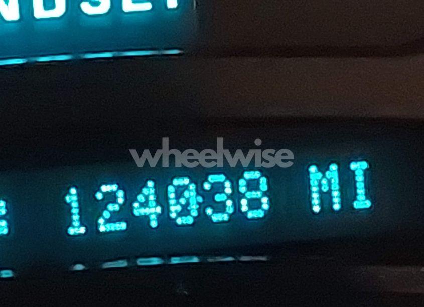 Photo 15 of 2004 Chevrolet Silverado 1500 WORK TRUCK (VIN 1GCEK14V64E102665)