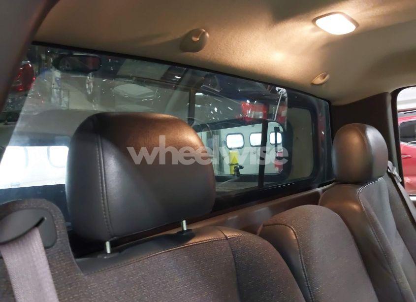 Photo 8 of 2004 Chevrolet Silverado 1500 WORK TRUCK (VIN 1GCEK14V64E102665)