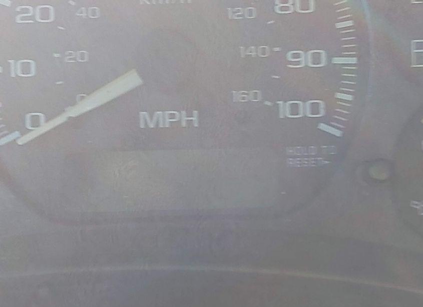 Photo 15 of 2002 Chevrolet Silverado 1500 (VIN 1GCEK14V72Z204952)