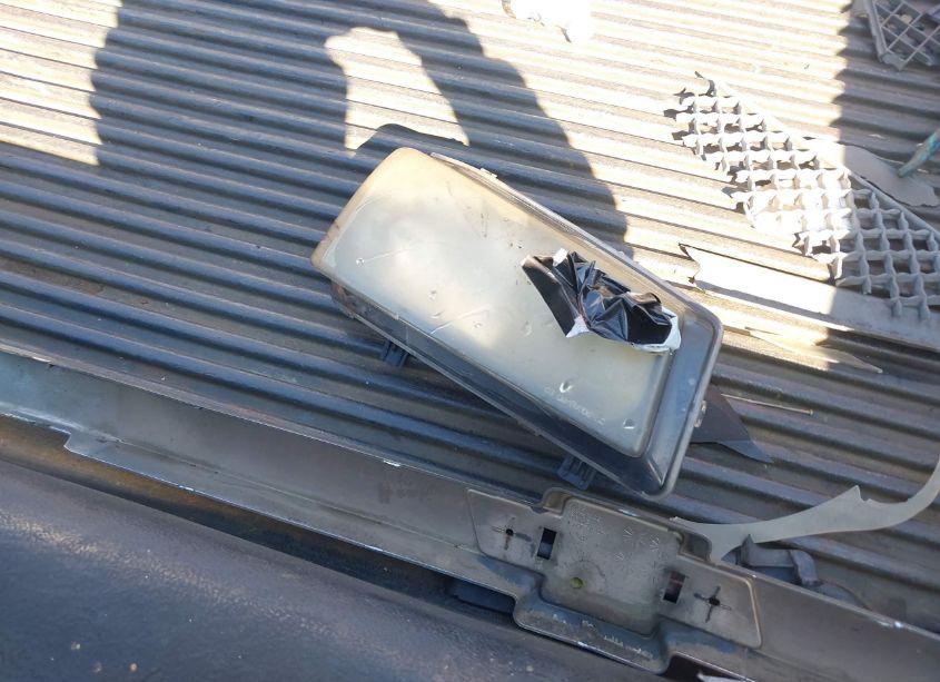 Photo 12 of 2003 Chevrolet Silverado 1500 WORK TRUCK (VIN 1GCEK14V73Z201390)