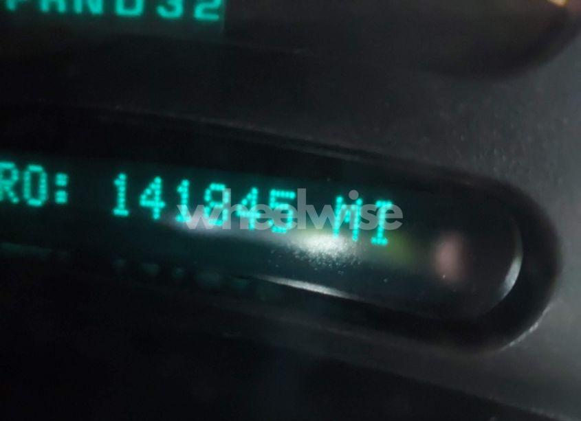 Photo 7 of 2005 Chevrolet Silverado 1500 WORK TRUCK (VIN 1GCEK14V75Z216975)