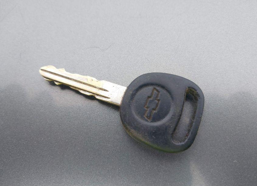 Photo 11 of 1999 Chevrolet Silverado 1500 (VIN 1GCEK14VXXZ164373)