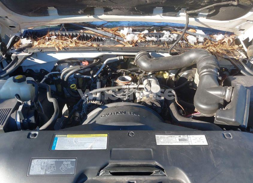 Photo 10 of 2001 Chevrolet Silverado 1500 (VIN 1GCEK14W41Z273363)