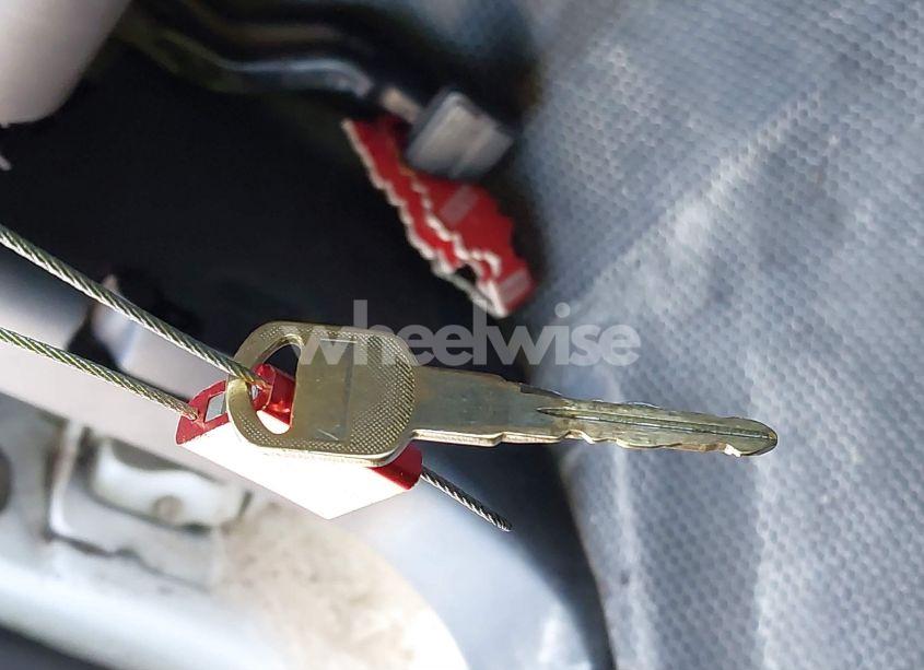 Photo 11 of 2002 Chevrolet Silverado 1500 (VIN 1GCEK14W72Z134264)