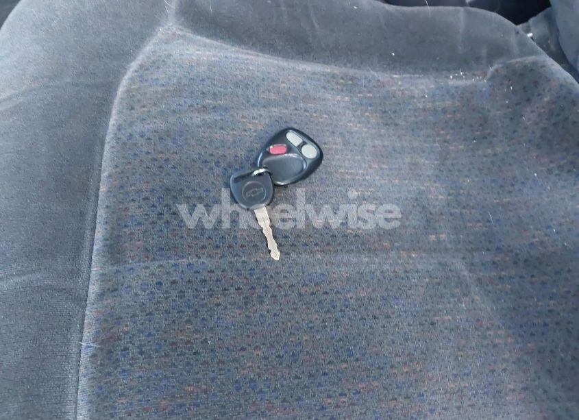 Photo 11 of 2000 Chevrolet Silverado 1500 LS (VIN 1GCEK14W7YZ336899)