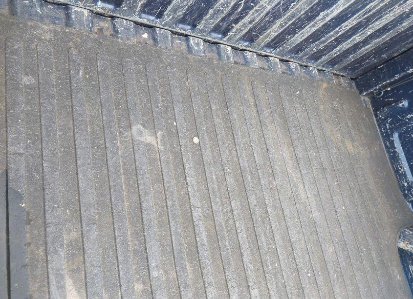 Photo 8 of 2002 Chevrolet Silverado 1500 (VIN 1GCEK14W82Z193629)