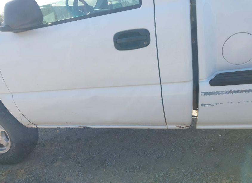 Photo 15 of 1999 Chevrolet Silverado 1500 (VIN 1GCEK14WXXZ125100)