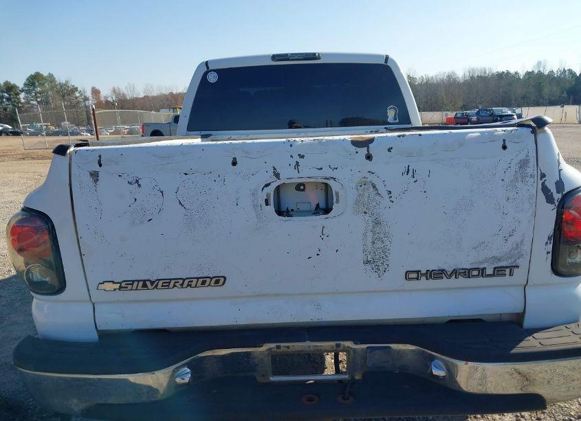 Photo 16 of 1999 Chevrolet Silverado 1500 (VIN 1GCEK14WXXZ125100)