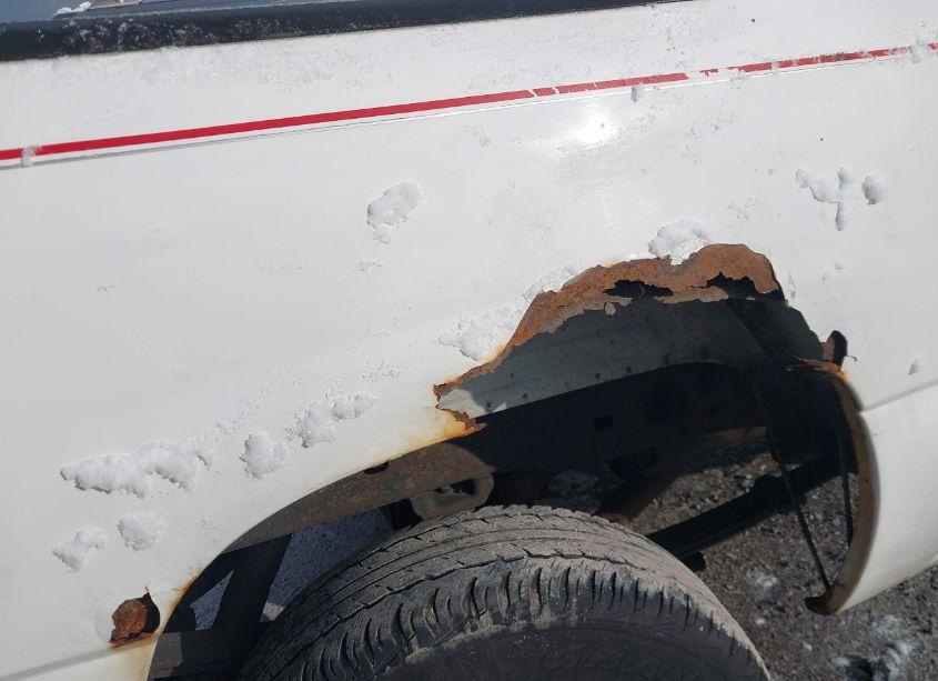 Photo 17 of 2004 Chevrolet Silverado 1500 WORK TRUCK (VIN 1GCEK14X04Z147630)