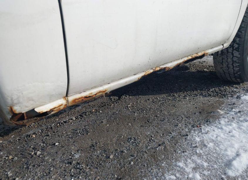 Photo 18 of 2004 Chevrolet Silverado 1500 WORK TRUCK (VIN 1GCEK14X04Z147630)