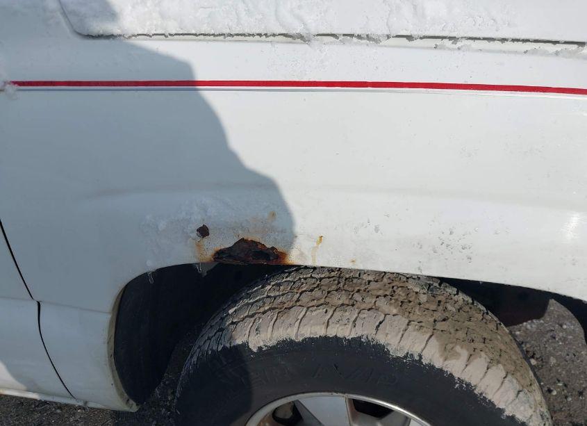 Photo 19 of 2004 Chevrolet Silverado 1500 WORK TRUCK (VIN 1GCEK14X04Z147630)