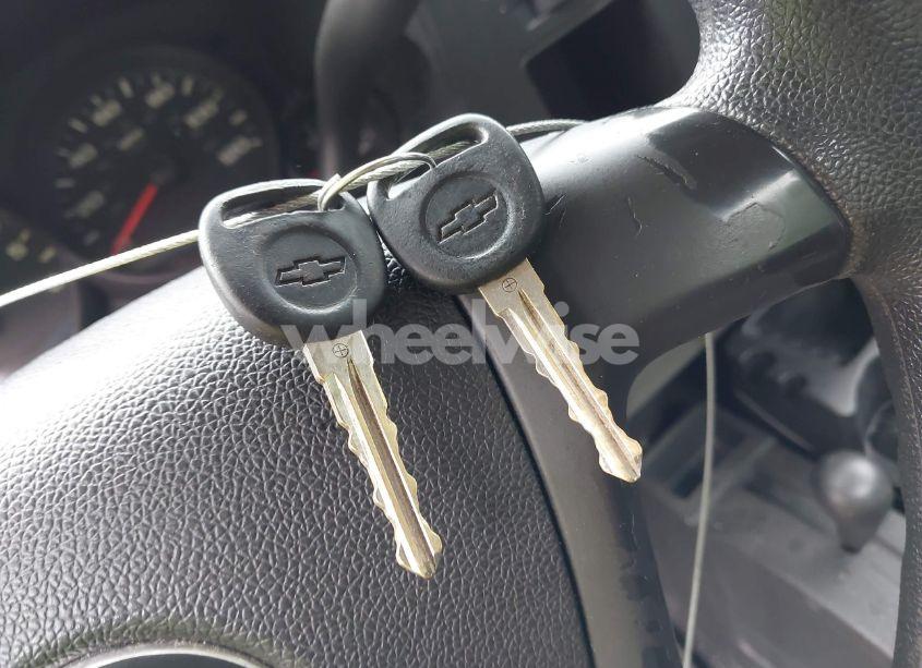 Photo 11 of 2009 Chevrolet Silverado 1500 WORK TRUCK (VIN 1GCEK14X09Z237044)