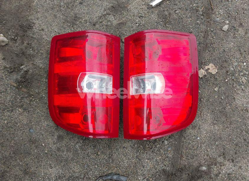 Photo 12 of 2009 Chevrolet Silverado 1500 WORK TRUCK (VIN 1GCEK14X09Z237044)