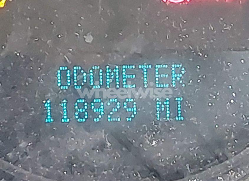 Photo 16 of 2009 Chevrolet Silverado 1500 WORK TRUCK (VIN 1GCEK14X09Z237044)