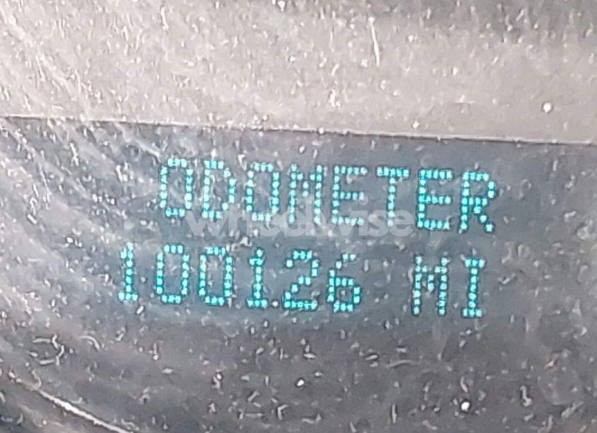 Photo 7 of 2009 Chevrolet Silverado 1500 WORK TRUCK (VIN 1GCEK14X09Z258217)