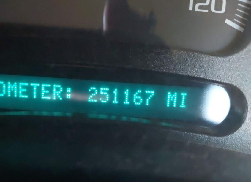 Photo 16 of 2005 Chevrolet Silverado 1500 WORK TRUCK (VIN 1GCEK14X25Z184311)