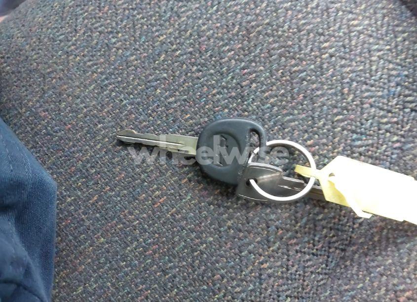 Photo 11 of 2005 Chevrolet Silverado 1500 WORK TRUCK (VIN 1GCEK14X35Z147042)