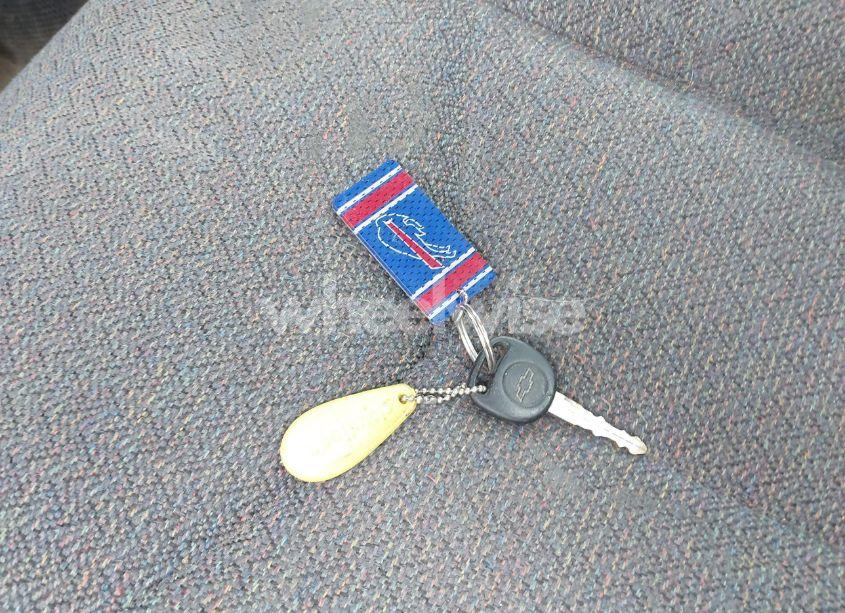 Photo 11 of 2005 Chevrolet Silverado 1500 WORK TRUCK (VIN 1GCEK14X35Z218563)