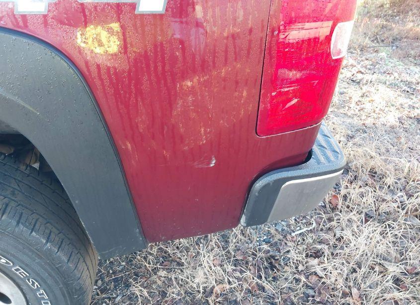 Photo 18 of 2009 Chevrolet Silverado 1500 WORK TRUCK (VIN 1GCEK14X39Z234607)