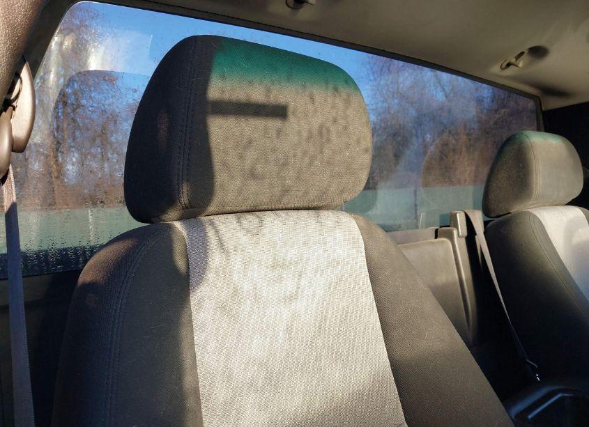 Photo 8 of 2009 Chevrolet Silverado 1500 WORK TRUCK (VIN 1GCEK14X39Z234607)