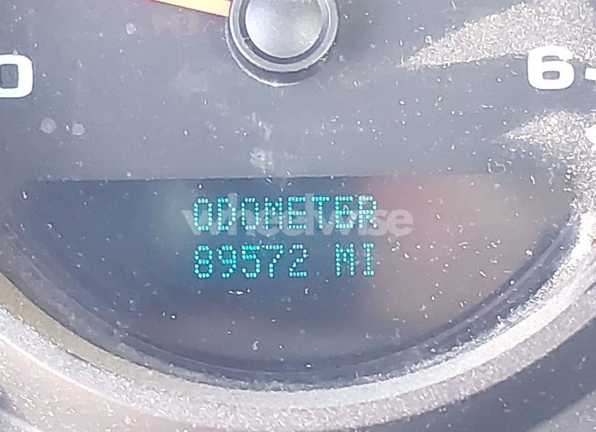 Photo 15 of 2009 Chevrolet Silverado 1500 WORK TRUCK (VIN 1GCEK14X59Z114291)