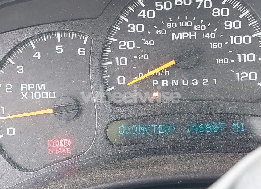 Photo 15 of 2006 Chevrolet Silverado 1500 WORK TRUCK (VIN 1GCEK14X66Z145965)