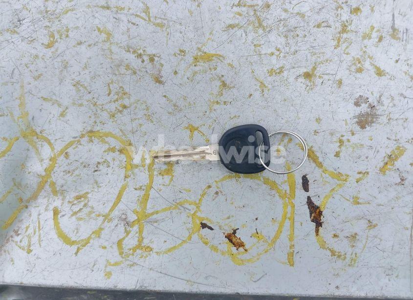 Photo 11 of 2007 Chevrolet Silverado 1500 WORK TRUCK (VIN 1GCEK14X67Z634626)