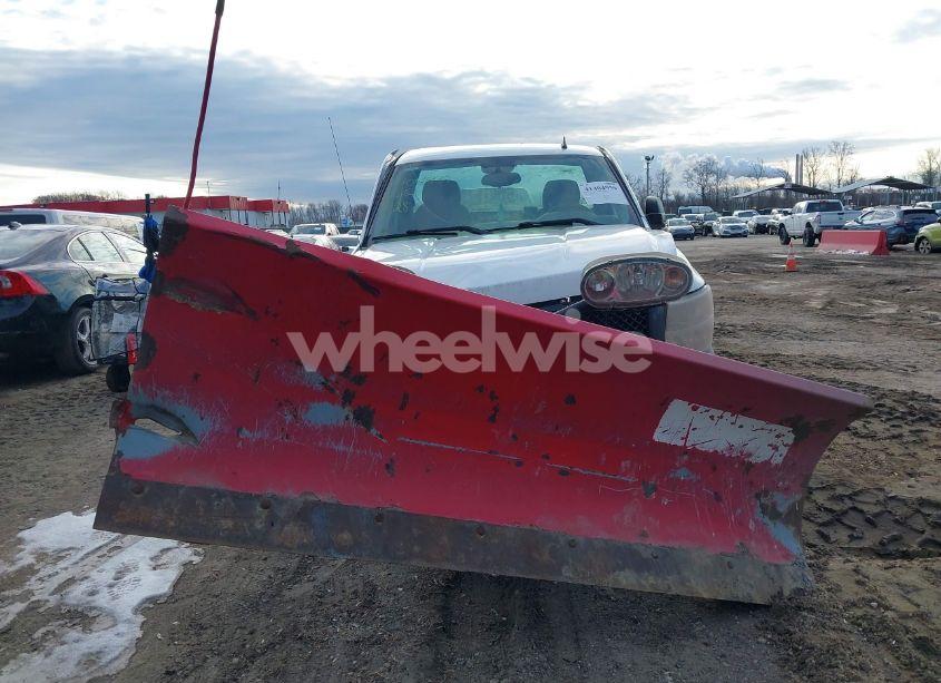 Photo 12 of 2009 Chevrolet Silverado 1500 WORK TRUCK (VIN 1GCEK14X89Z103124)