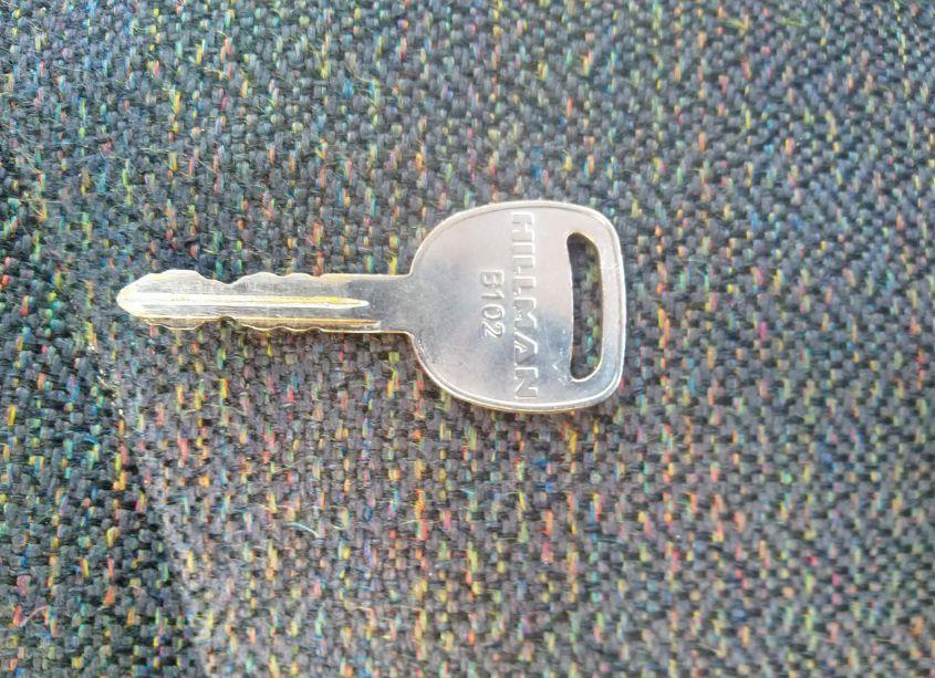 Photo 11 of 2005 Chevrolet Silverado 1500 WORK TRUCK (VIN 1GCEK14X95Z251289)