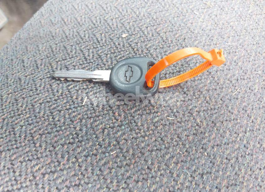 Photo 11 of 2003 Chevrolet Silverado 1500 (VIN 1GCEK14XX3Z221134)