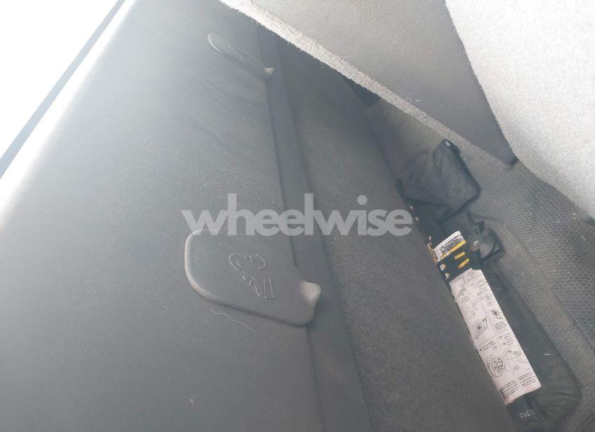 Photo 8 of 2003 Chevrolet Silverado 1500 (VIN 1GCEK14XX3Z221134)