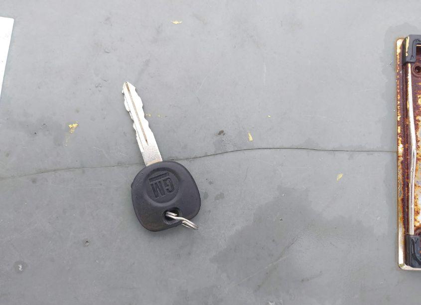 Photo 11 of 2007 Chevrolet Silverado 1500 CLASSIC WORK TRUCK (VIN 1GCEK14XX7Z194491)