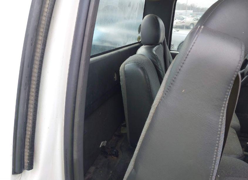 Photo 8 of 2007 Chevrolet Silverado 1500 CLASSIC WORK TRUCK (VIN 1GCEK14XX7Z194491)