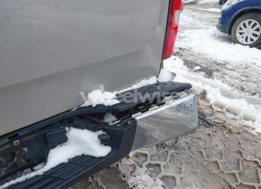 Photo 12 of 2009 Chevrolet Silverado 1500 WORK TRUCK (VIN 1GCEK14XX9Z233681)