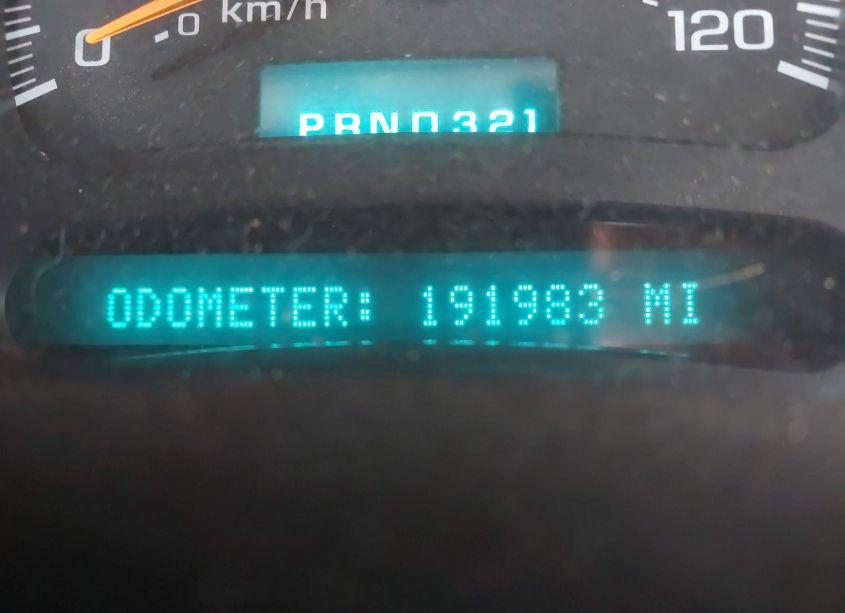 Photo 15 of 2004 Chevrolet Silverado 1500 WORK TRUCK (VIN 1GCEK14Z24Z266247)