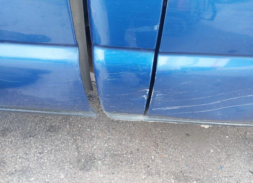 Photo 17 of 2004 Chevrolet Silverado 1500 WORK TRUCK (VIN 1GCEK14Z24Z266247)