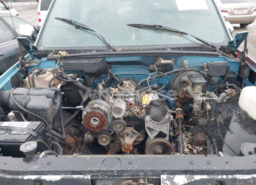 Photo 10 of 1994 Chevrolet Gmt-400 K1500 (VIN 1GCEK14Z6RZ123065)