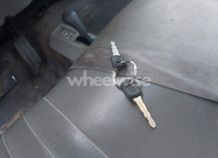 Photo 11 of 1995 Chevrolet Gmt-400 K1500 (VIN 1GCEK14Z9SZ141016)