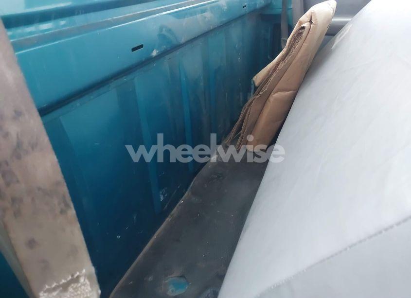 Photo 8 of 1995 Chevrolet Gmt-400 K1500 (VIN 1GCEK14Z9SZ141016)