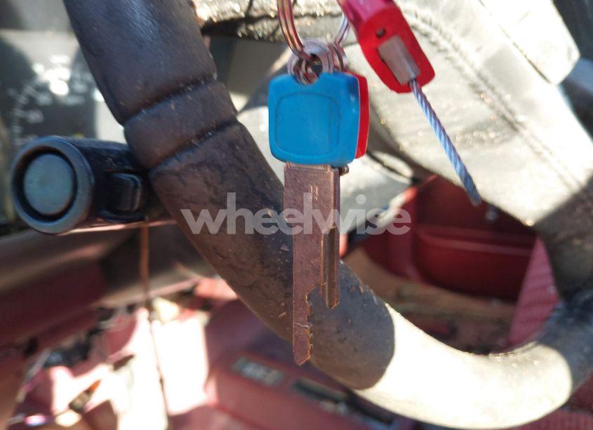 Photo 11 of 1994 Chevrolet Gmt-400 K1500 (VIN 1GCEK14ZXRZ239613)