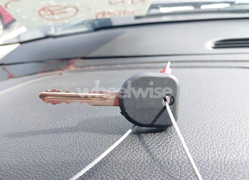 Photo 11 of 2007 Chevrolet Silverado 1500 LT1 (VIN 1GCEK19007Z571695)