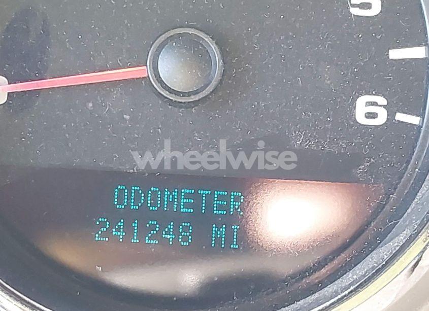 Photo 15 of 2007 Chevrolet Silverado 1500 LT1 (VIN 1GCEK19007Z571695)