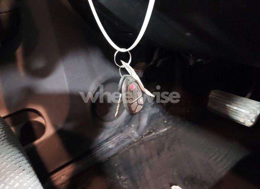 Photo 11 of 2007 Chevrolet Silverado 1500 LT1 (VIN 1GCEK19007Z636903)